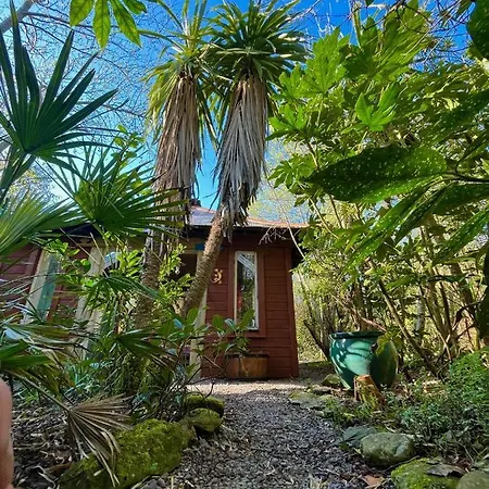 An Bothan Beag The Little Hut