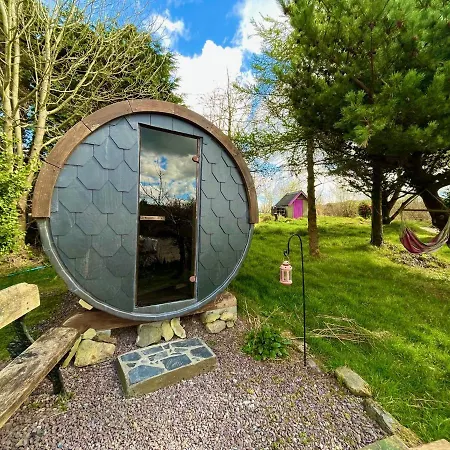 Campsite An Bothan Beag The Little Hut Skibbereen