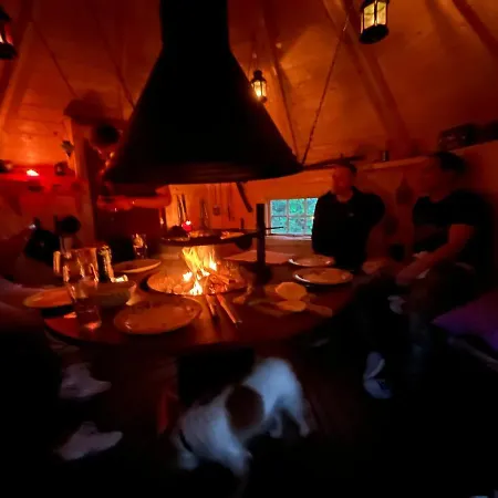 An Bothan Beag The Little Hut * 斯奇博瑞恩
